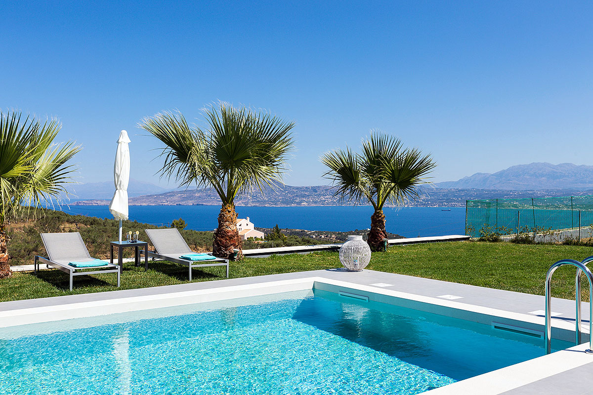 Villa Niolos 1